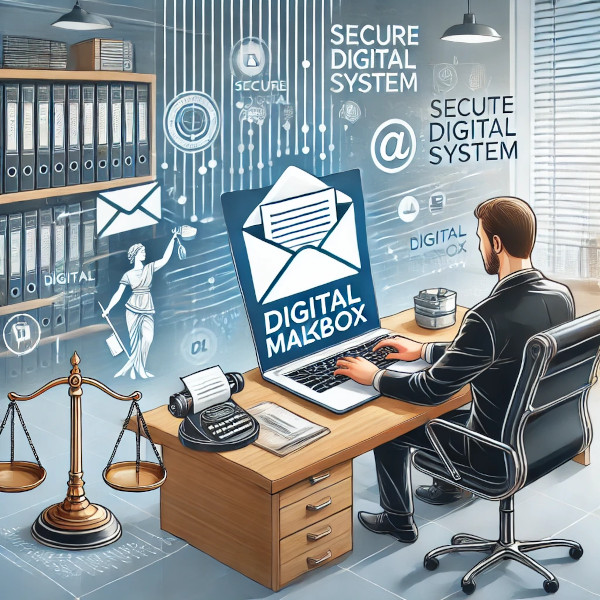 elektroniczne doręczenia